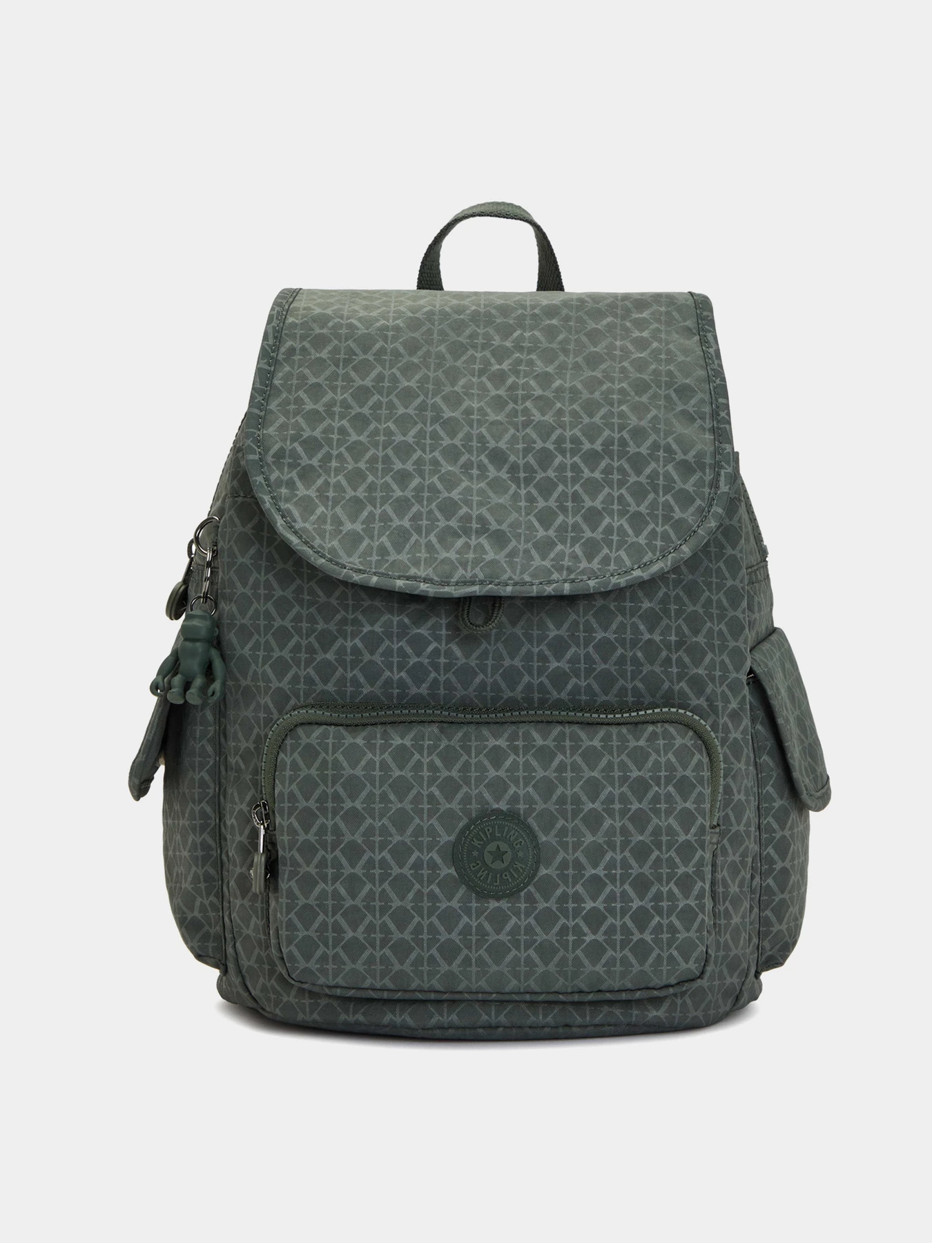 Рюкзаки Kipling модель KPK15641F6C1 Рюкзаки Kipling модель KPK15641F6C1 Фото