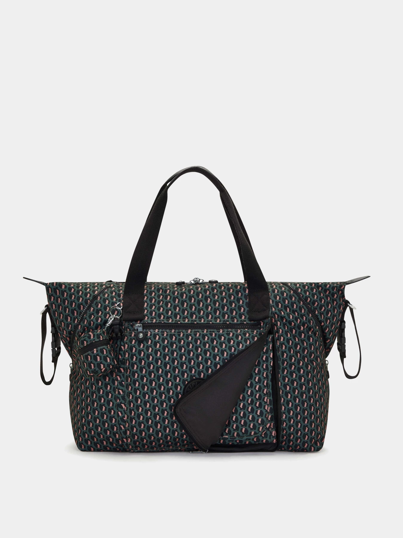 Сумки Kipling модель KPKI7666E1A1 Фото