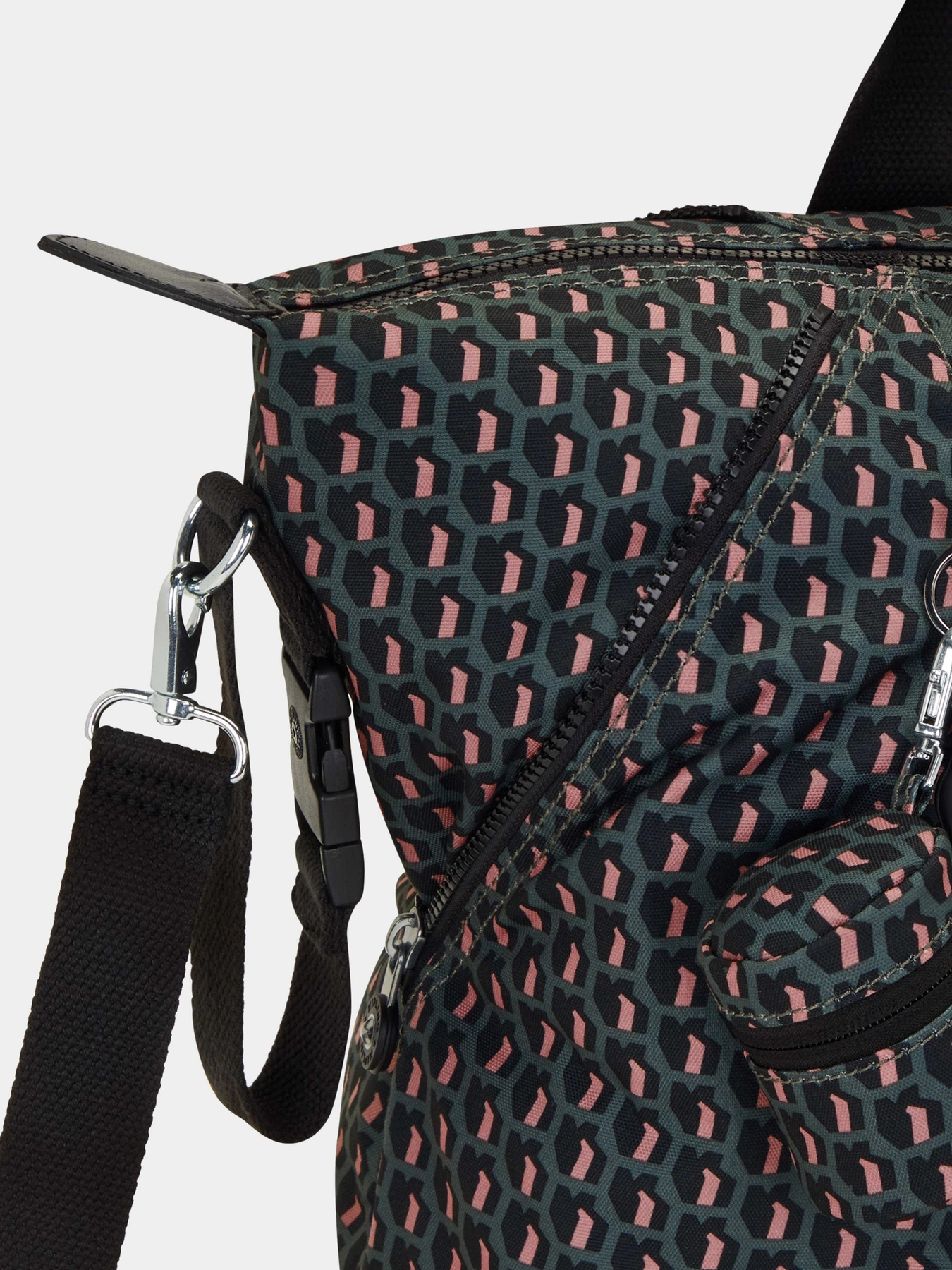 Сумки Kipling модель KPKI7666E1A1 Фото