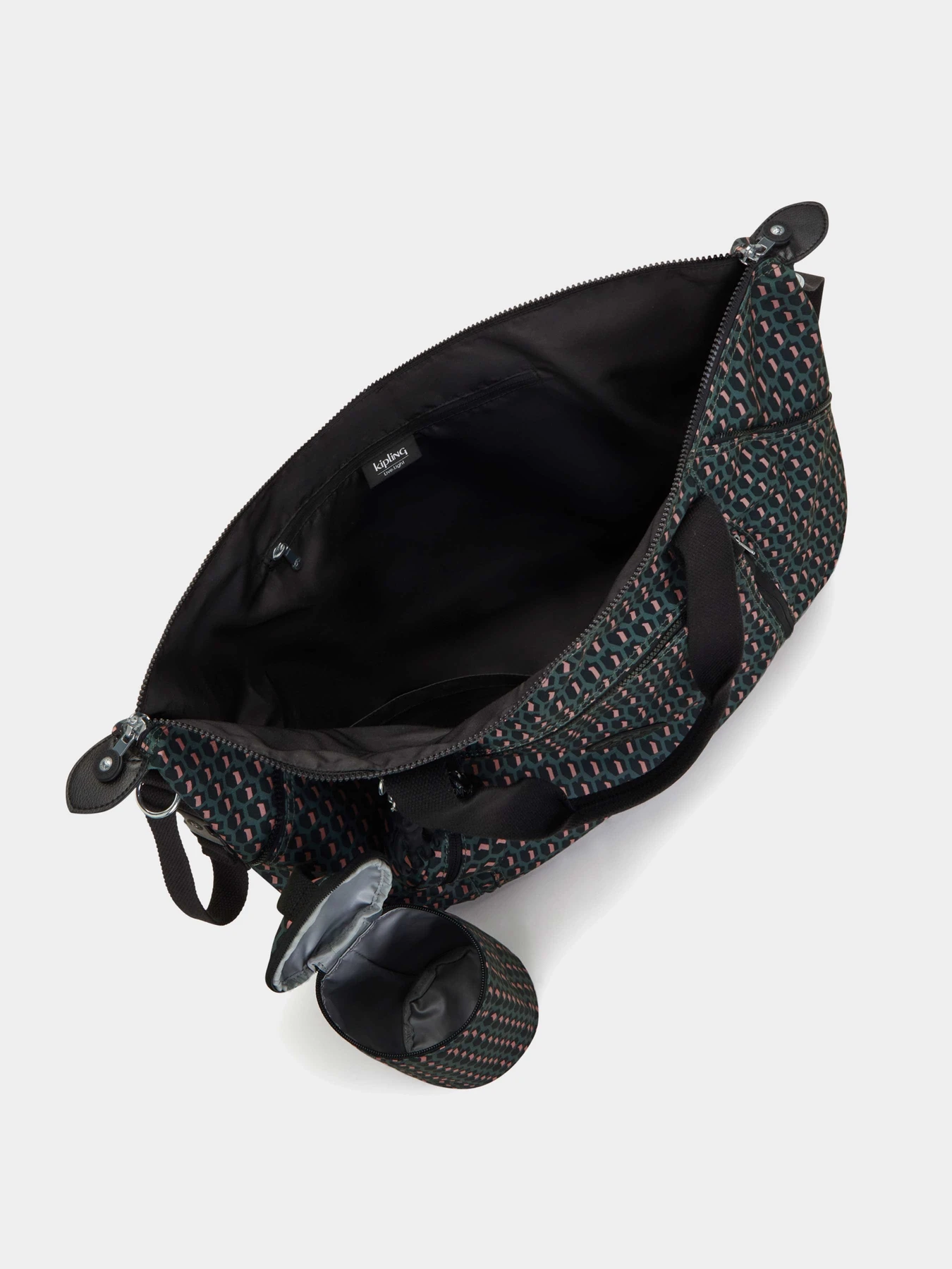Сумки Kipling модель KPKI7666E1A1 Фото