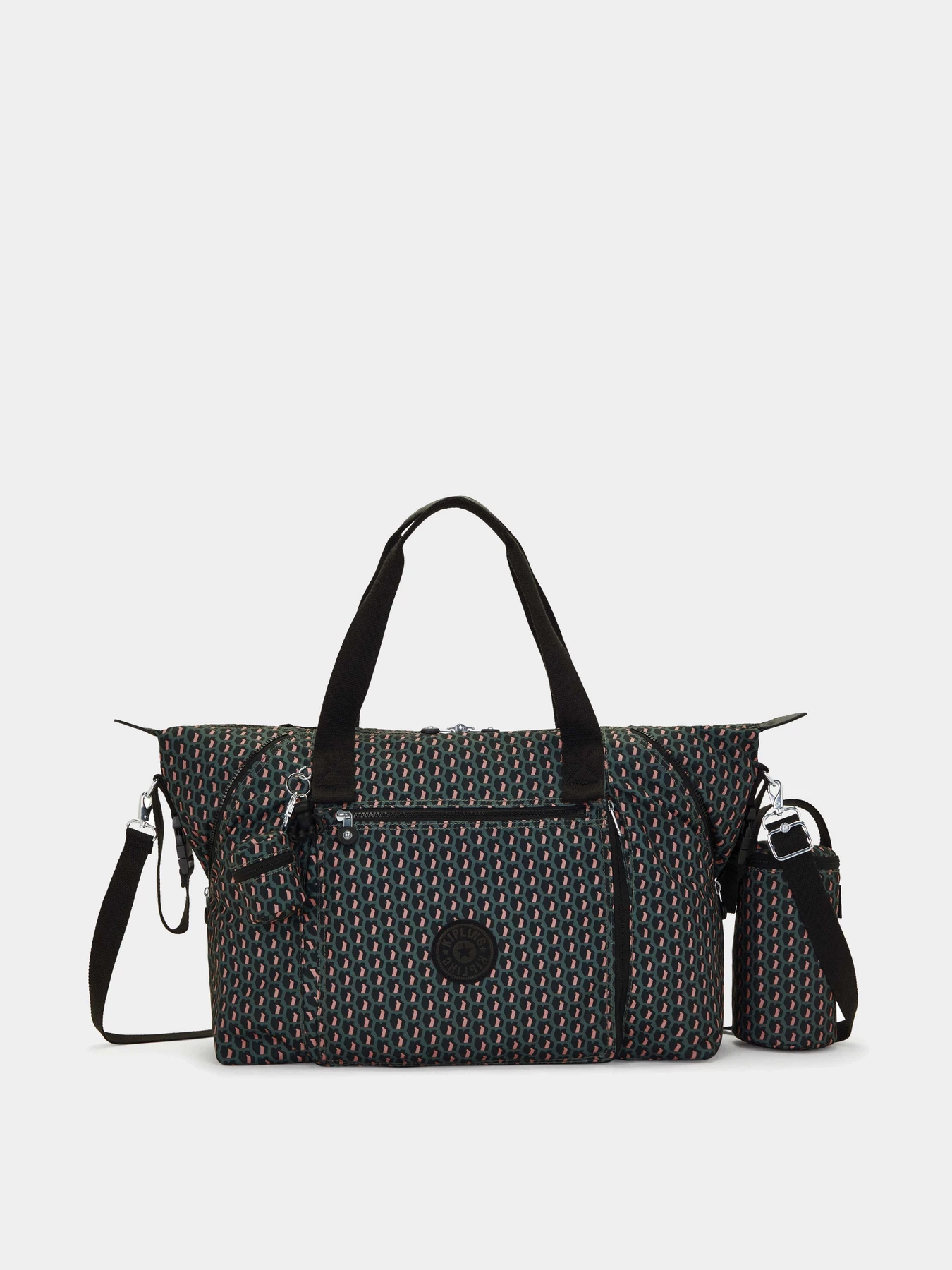 Сумки Kipling модель KPKI7666E1A1 Фото