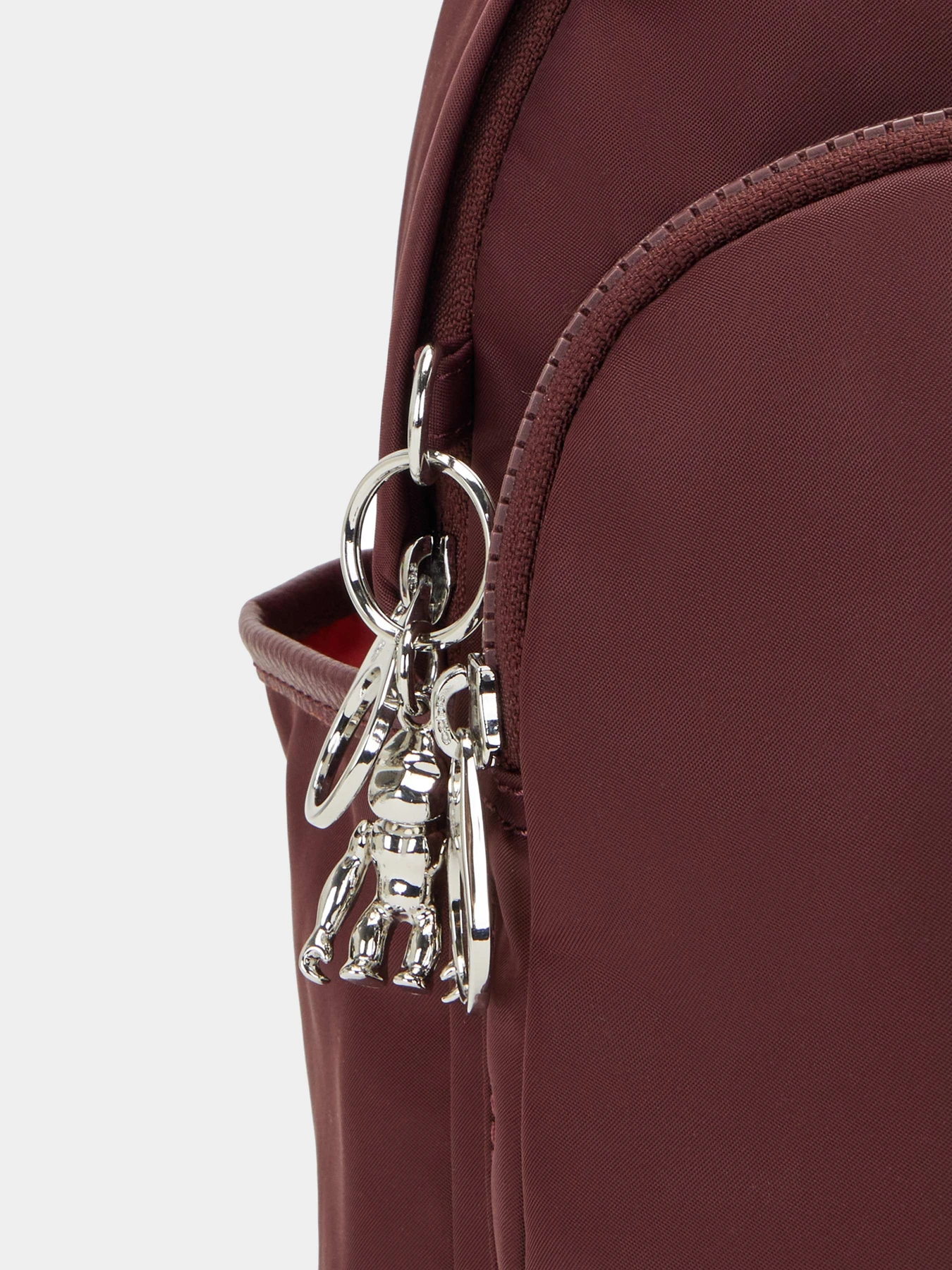 Рюкзаки Kipling модель KPKI45865LC1 Рюкзаки Kipling модель KPKI45865LC1 Фото