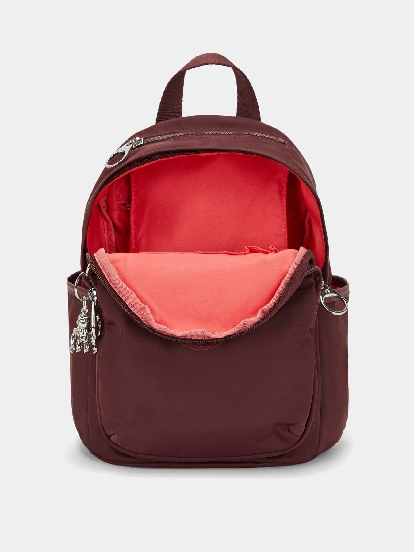 Рюкзаки Kipling модель KPKI45865LC1 Рюкзаки Kipling модель KPKI45865LC1 Фото