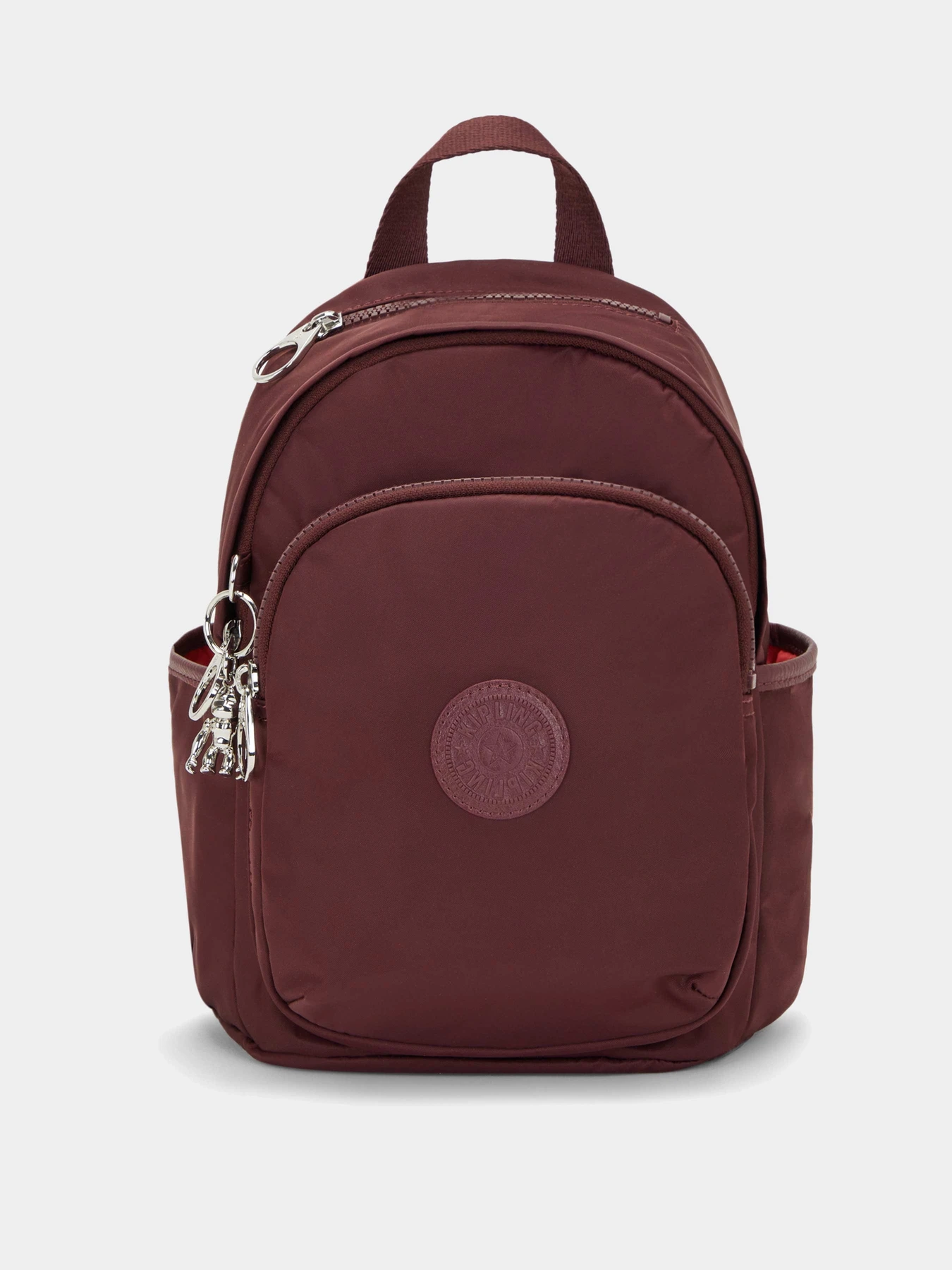 Рюкзаки Kipling модель KPKI45865LC1 Рюкзаки Kipling модель KPKI45865LC1 Фото