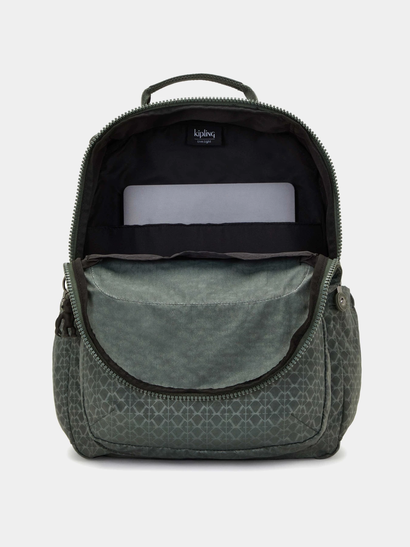 Рюкзаки Kipling модель KPKI4034F6C1 Рюкзаки Kipling модель KPKI4034F6C1 Фото