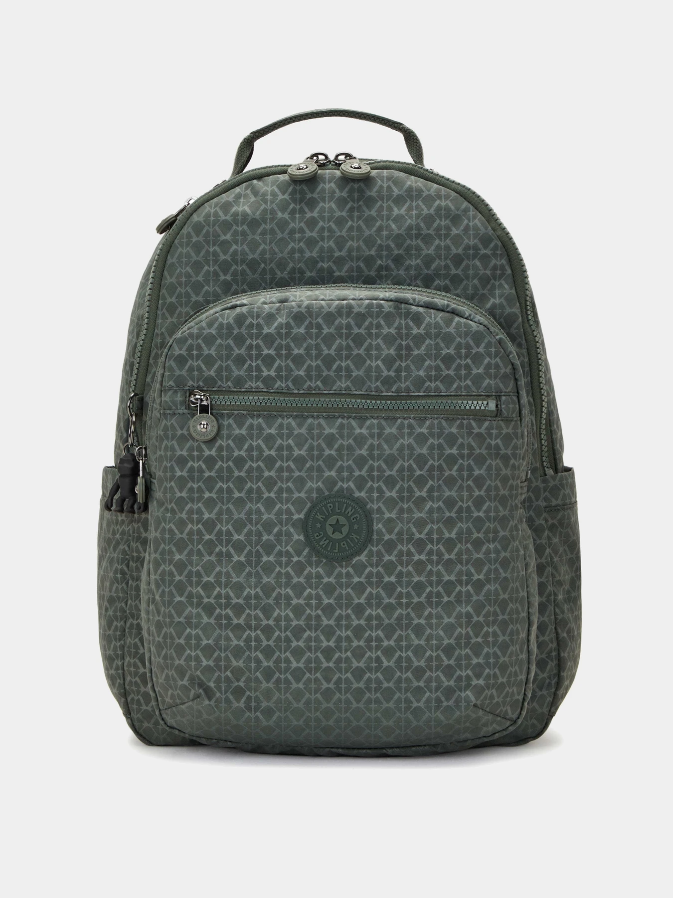 Рюкзаки Kipling модель KPKI4034F6C1 Рюкзаки Kipling модель KPKI4034F6C1 Фото