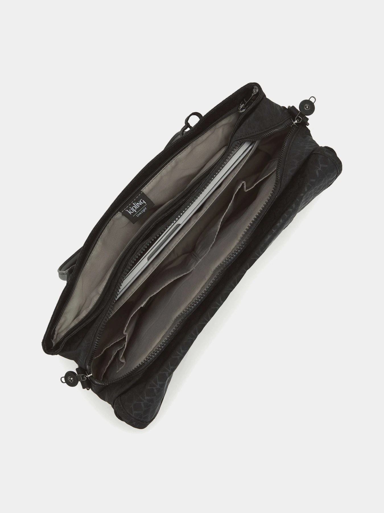 Сумки Kipling модель KPKI4555K591 Сумки Kipling модель KPKI4555K591 Фото