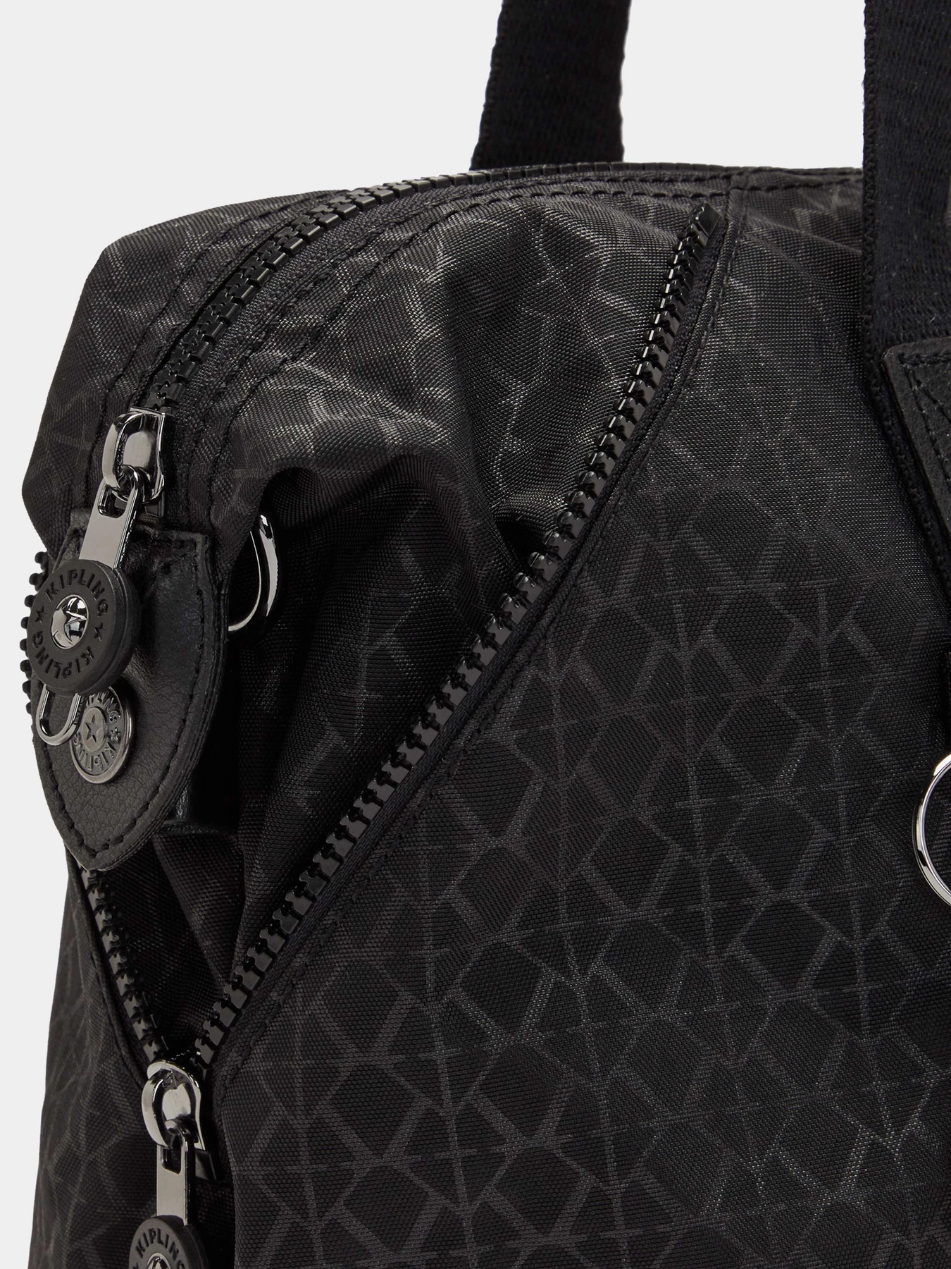 Сумки Kipling модель KPK21091K591 Сумки Kipling модель KPK21091K591 Фото
