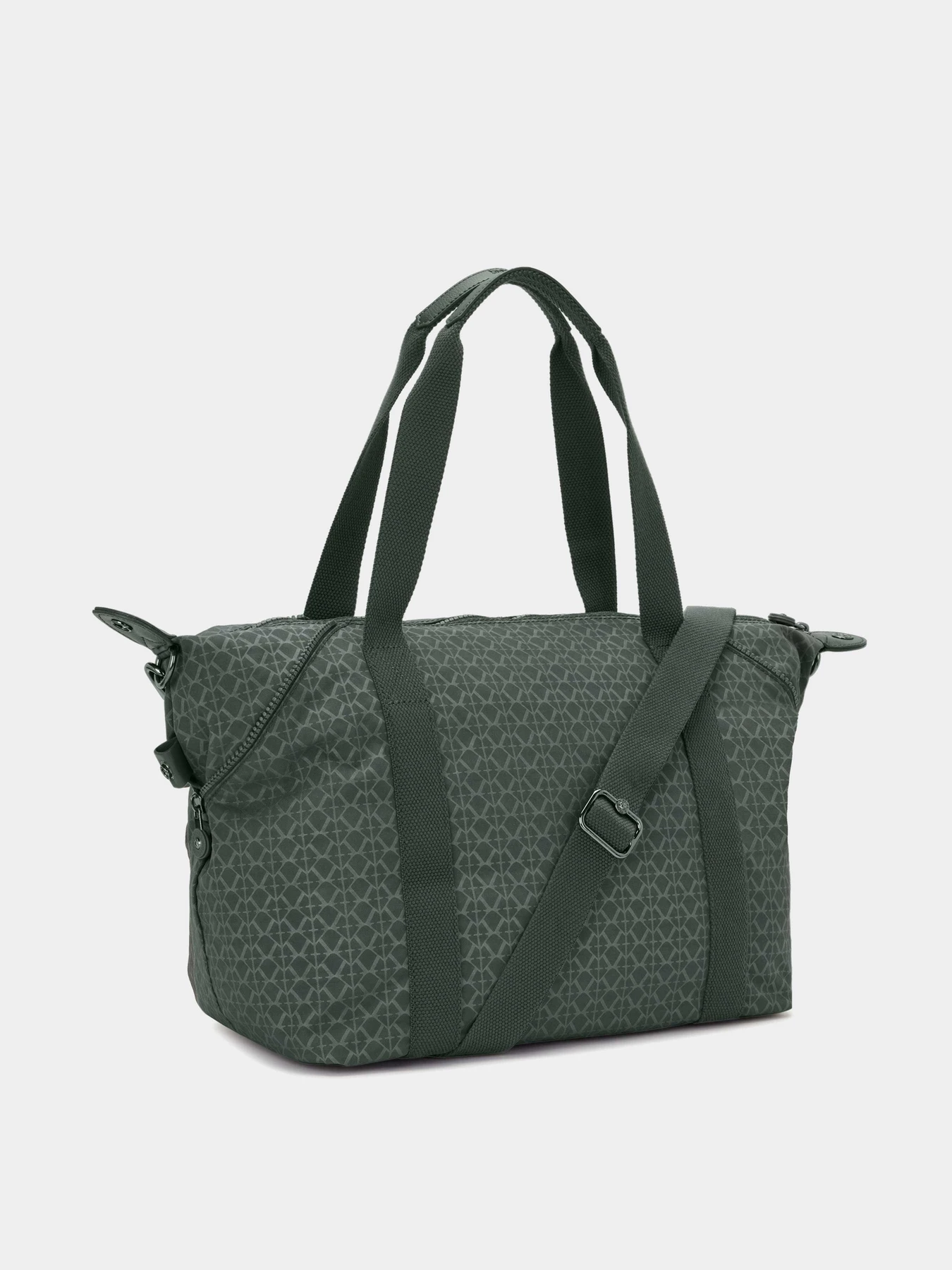 Сумки Kipling модель KPK21091F6C1 Сумки Kipling модель KPK21091F6C1 Фото