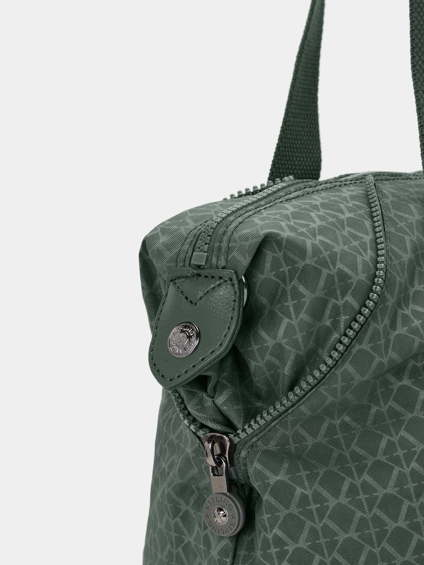 Сумки Kipling модель KPK21091F6C1 Сумки Kipling модель KPK21091F6C1 Фото