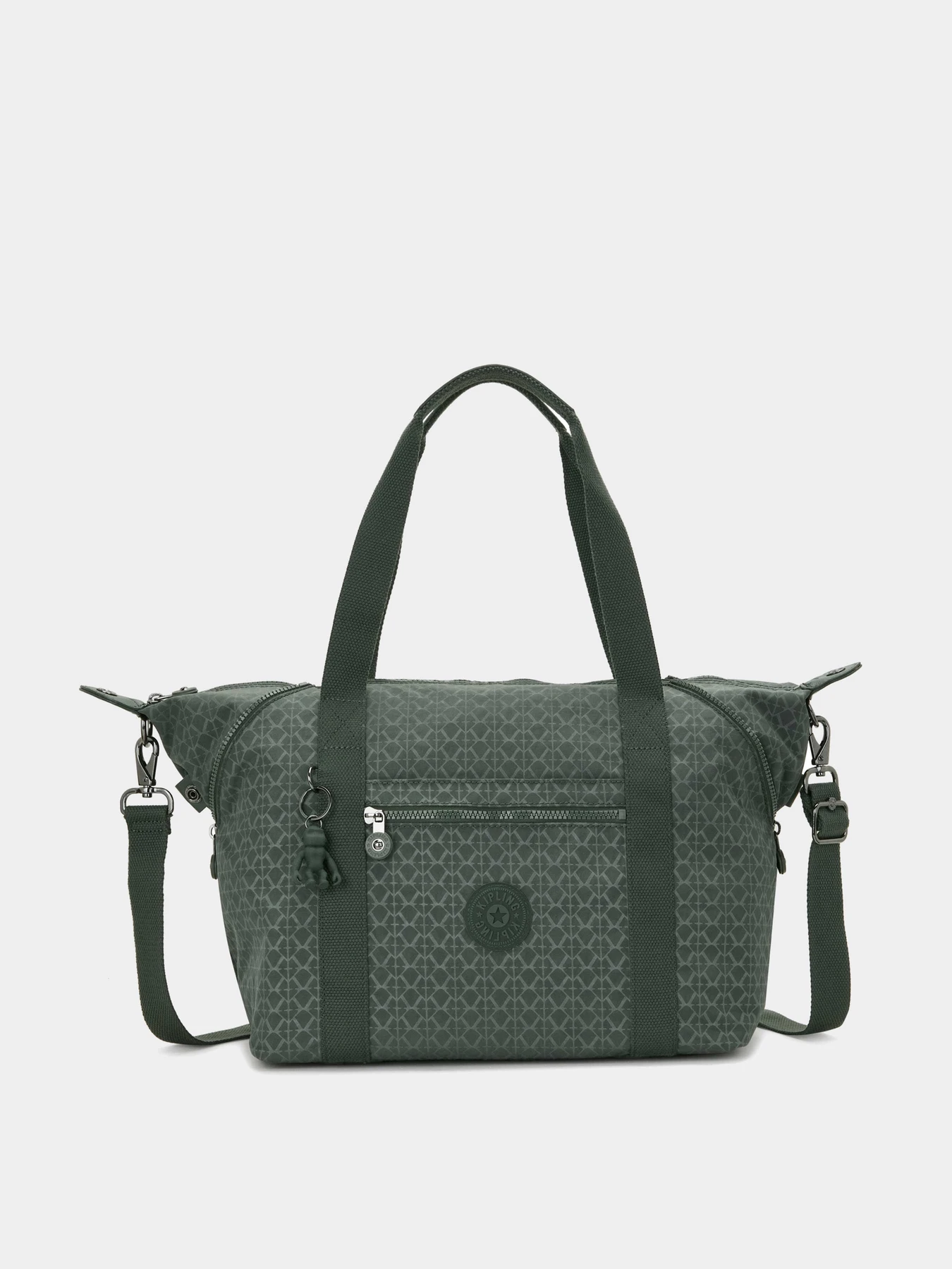 Сумки Kipling модель KPK21091F6C1 Сумки Kipling модель KPK21091F6C1 Фото