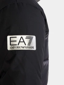 Куртки и дубленки EA7 модель 6RPK01-PN5ZZ-1200 Фото