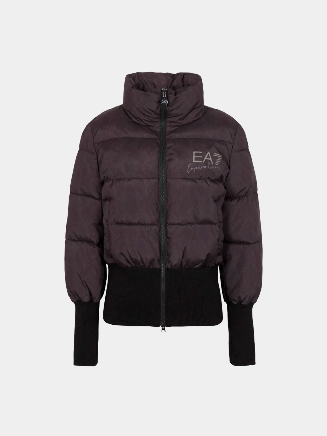 Куртки и дубленки EA7 модель 6RTB03-TNF8Z-2238 Фото