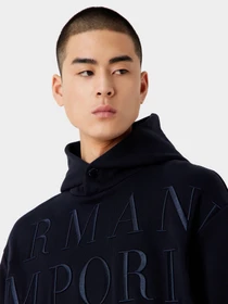 Худи и свитшоты Emporio Armani модель 6R1MCR-1JWPZ-0920 Фото