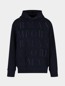 Худи и свитшоты Emporio Armani модель 6R1MCR-1JWPZ-0920 Фото