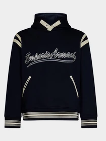 Худи и свитшоты Emporio Armani модель 6R1MG1-1JWPZ-0920 Фото