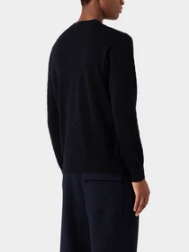 Худи и свитшоты Emporio Armani модель 6R1MX9-1MCWZ-F979 Фото