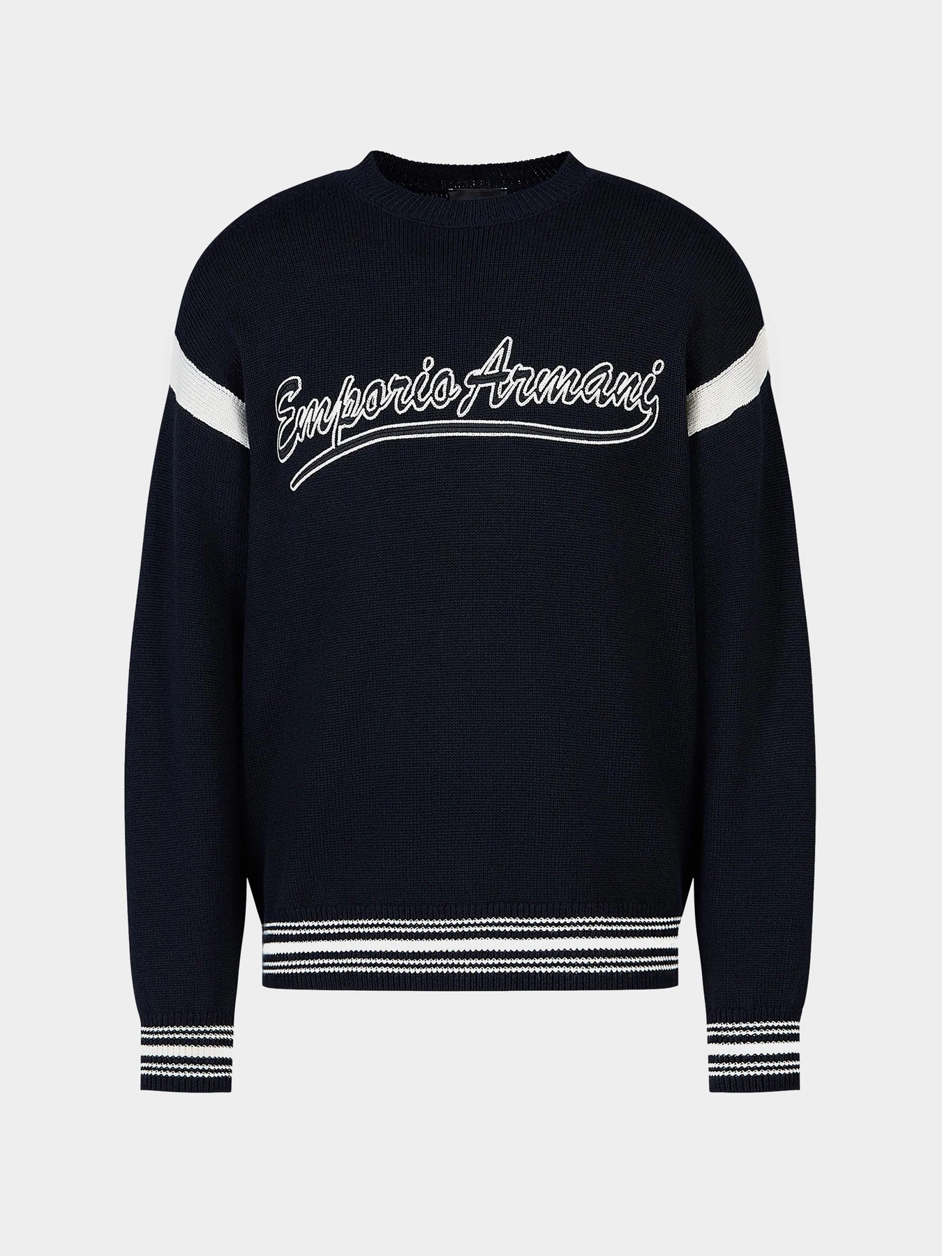 Худи и свитшоты Emporio Armani модель 6R1MXA-1MFUZ-0920 Фото