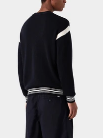 Худи и свитшоты Emporio Armani модель 6R1MXA-1MFUZ-0920 Фото