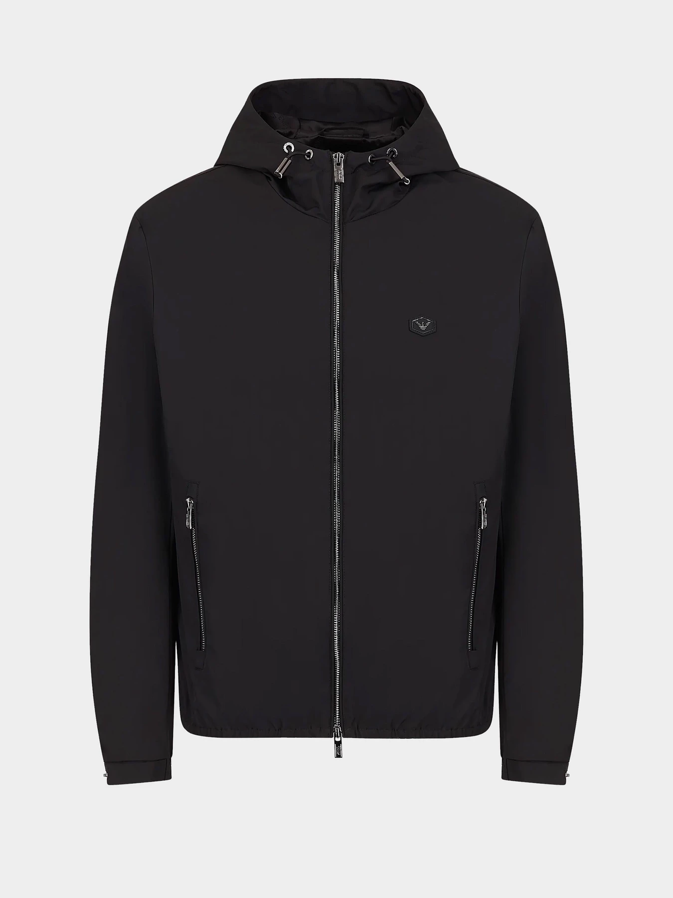 Куртки и дубленки Emporio Armani модель 8N1BQ0-1NZQZ-0999 Куртки и дубленки Emporio Armani модель 8N1BQ0-1NZQZ-0999 Фото