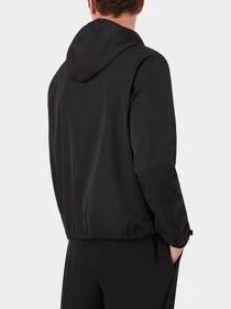 Куртки и дубленки Emporio Armani модель 8N1BQ0-1NZQZ-0999 Фото
