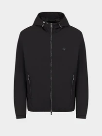 Куртки и дубленки Emporio Armani модель 8N1BQ0-1NZQZ-0999 Фото
