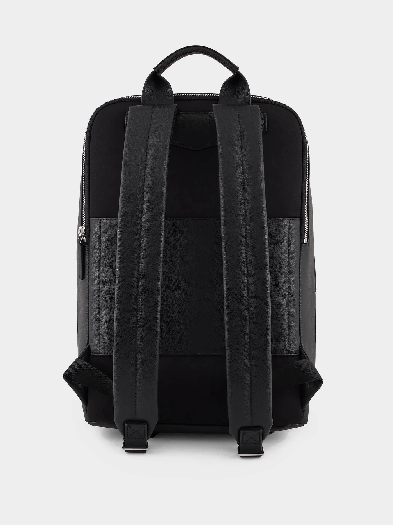 Рюкзаки Emporio Armani модель Y4O409-Y138E-81072 Рюкзаки Emporio Armani модель Y4O409-Y138E-81072 Фото