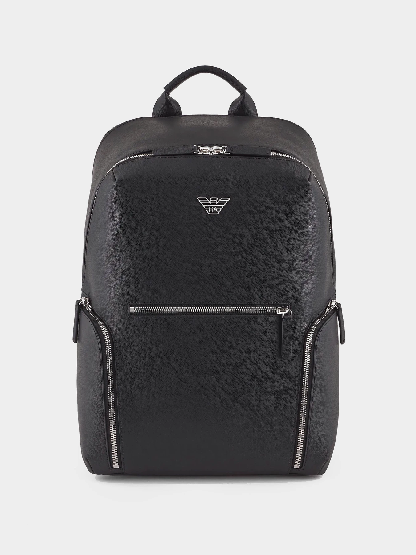 Рюкзаки Emporio Armani модель Y4O409-Y138E-81072 Рюкзаки Emporio Armani модель Y4O409-Y138E-81072 Фото