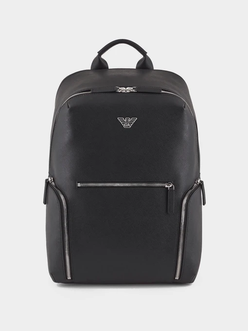 Рюкзаки Emporio Armani модель Y4O409-Y138E-81072 Фото