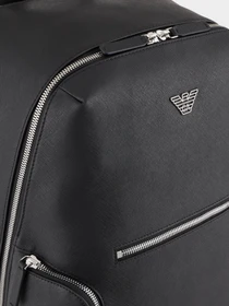 Рюкзаки Emporio Armani модель Y4O409-Y138E-81072 Фото