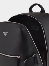 Рюкзаки Emporio Armani модель Y4O409-Y138E-81072 Фото