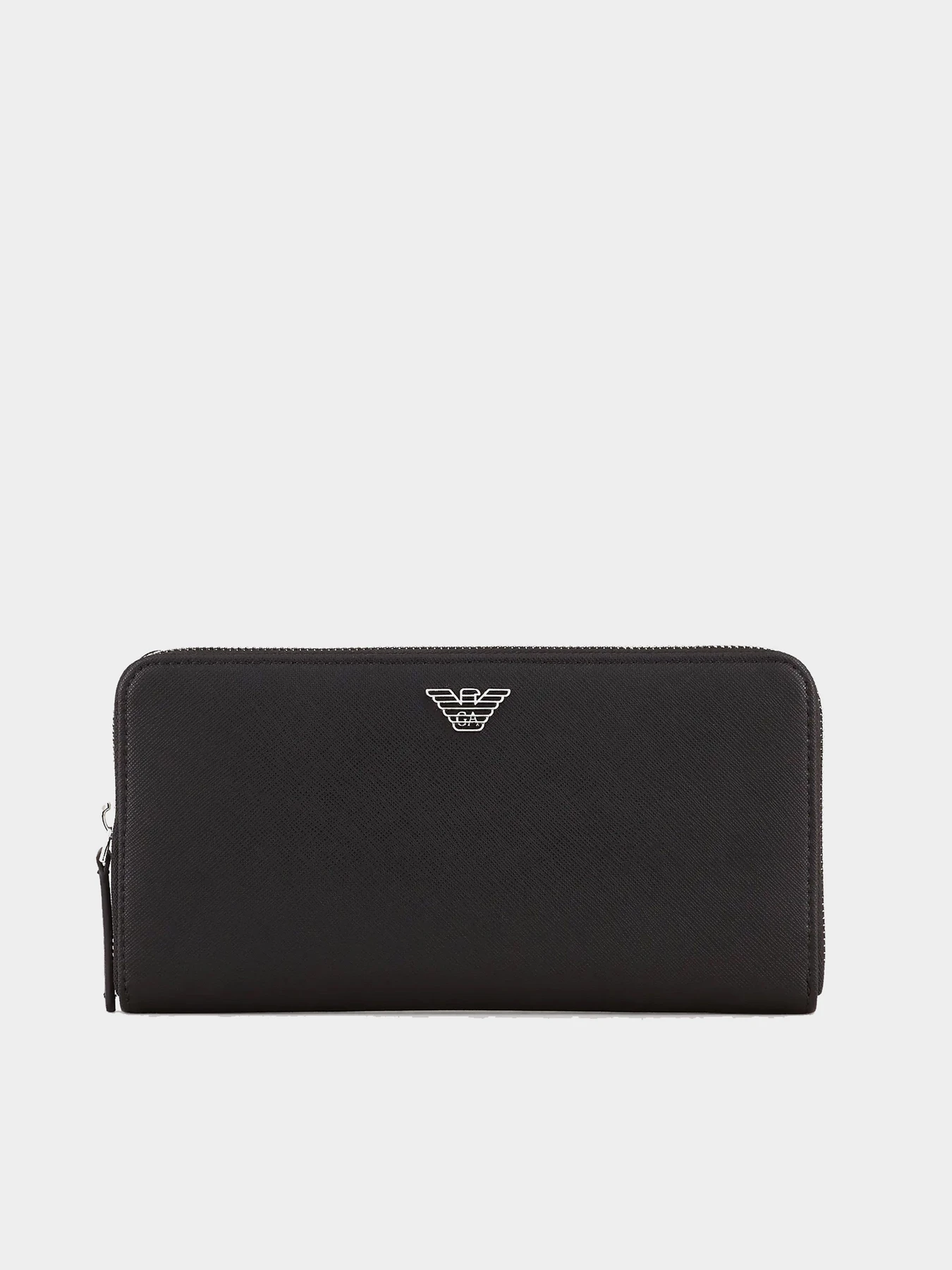 Кошельки Emporio Armani модель Y4R169-Y138E-81072 Фото