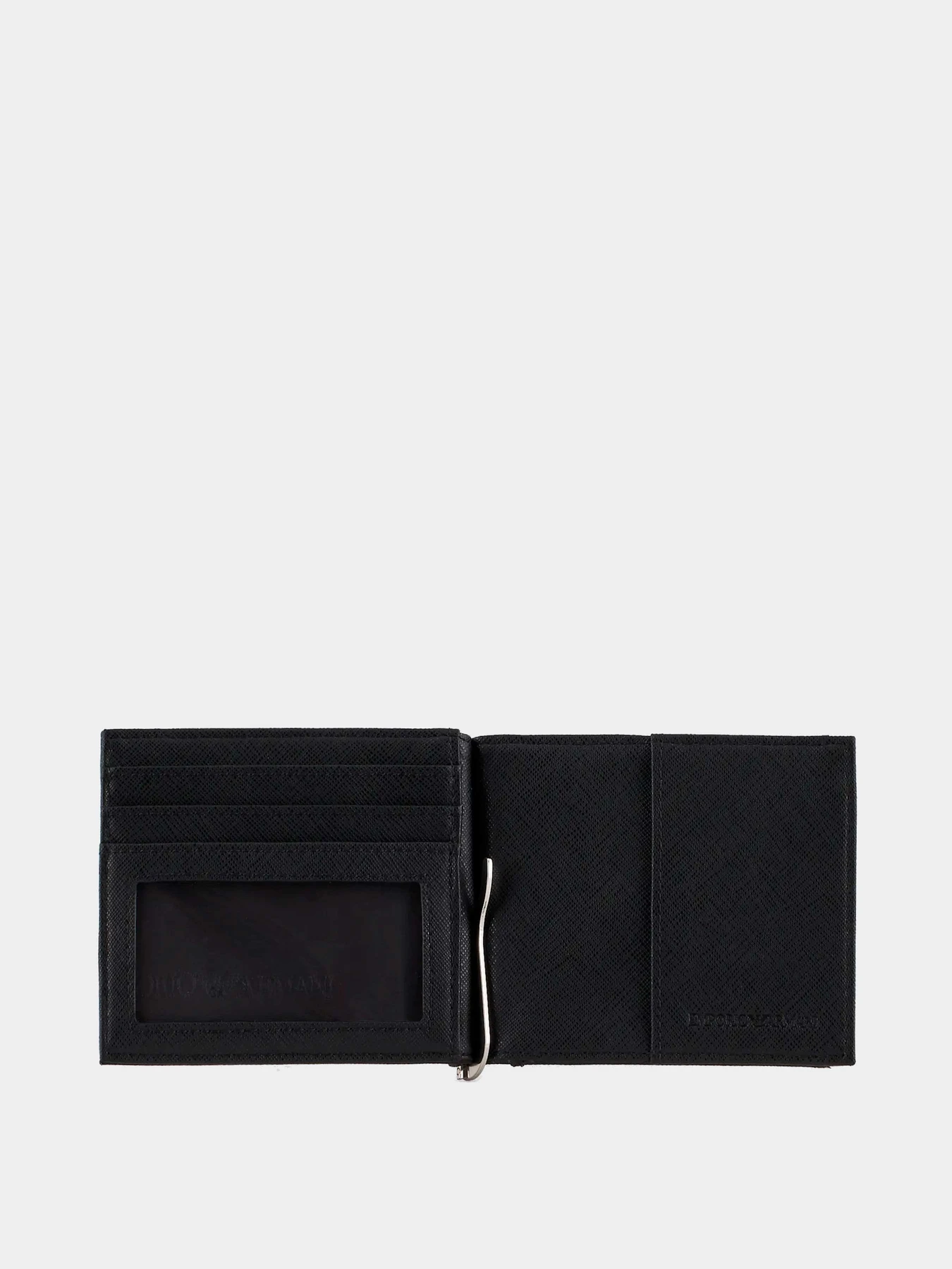 Кошельки Emporio Armani модель Y4R502-Y138E-81072 Фото