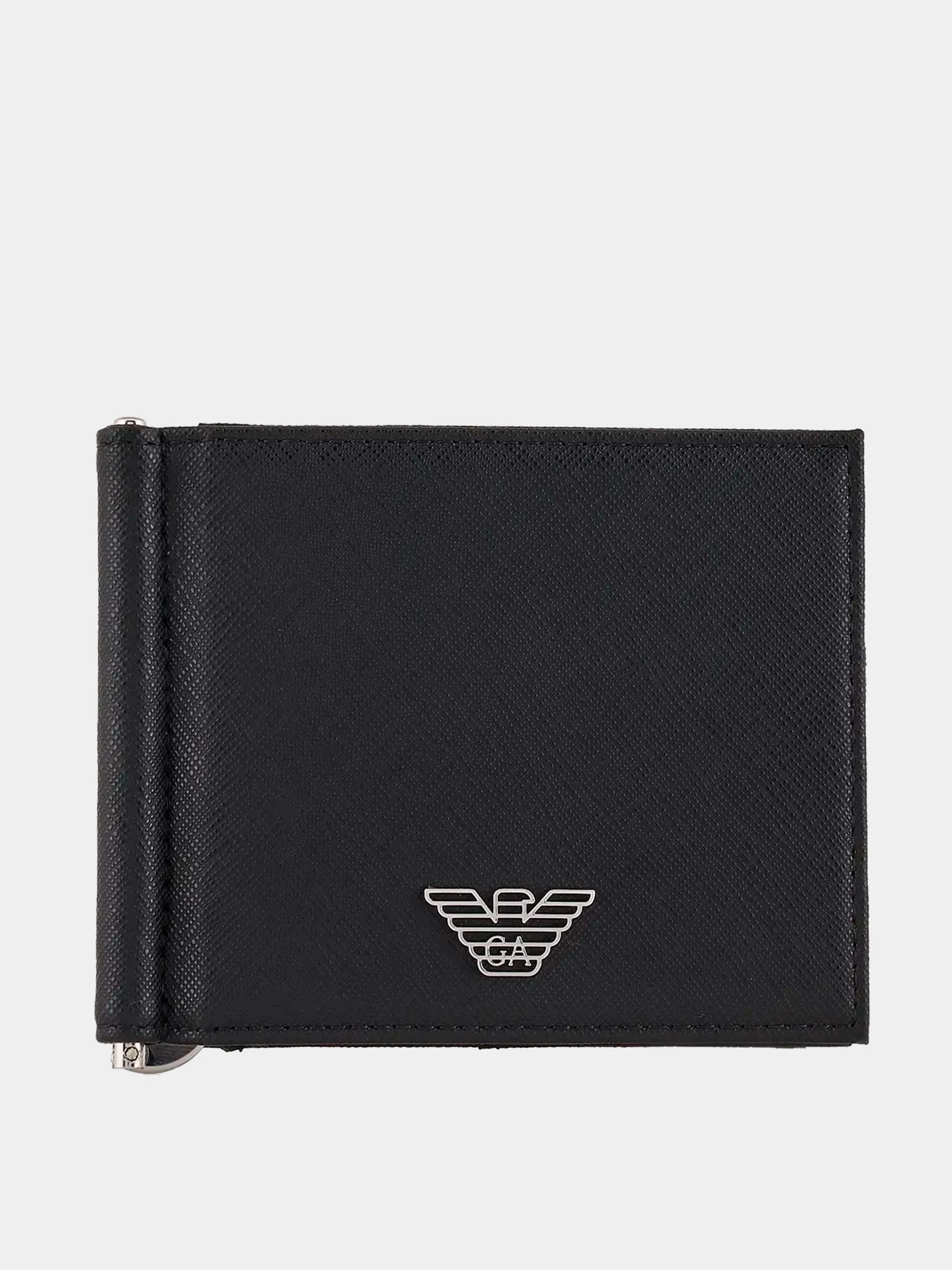 Кошельки Emporio Armani модель Y4R502-Y138E-81072 Фото