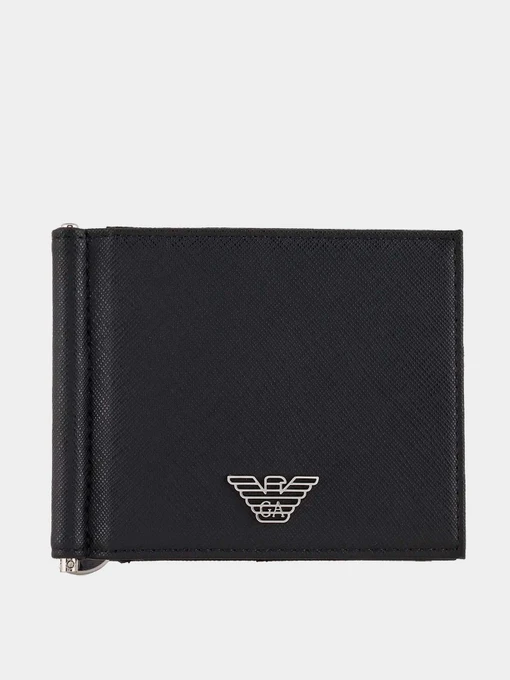 Кошельки Emporio Armani модель Y4R502-Y138E-81072 Фото