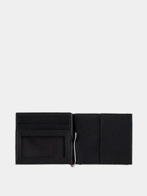 Кошельки Emporio Armani модель Y4R502-Y138E-81072 Фото