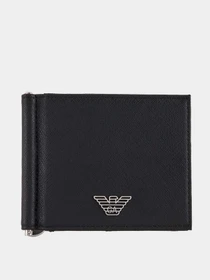 Кошельки Emporio Armani модель Y4R502-Y138E-81072 Фото