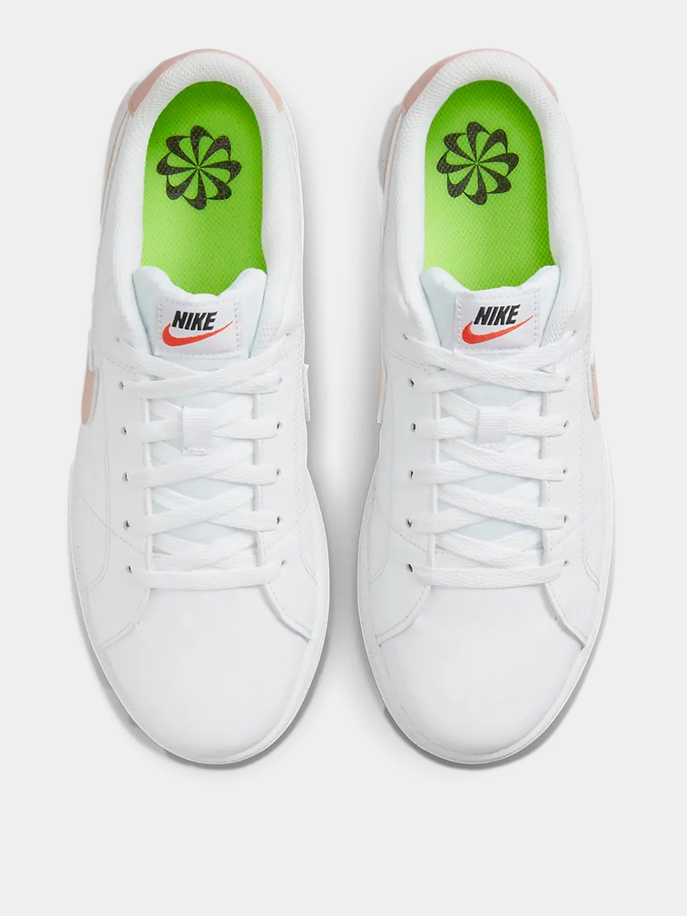 Кеды NIKE модель DH3159-101 Кеды NIKE модель DH3159-101 Фото