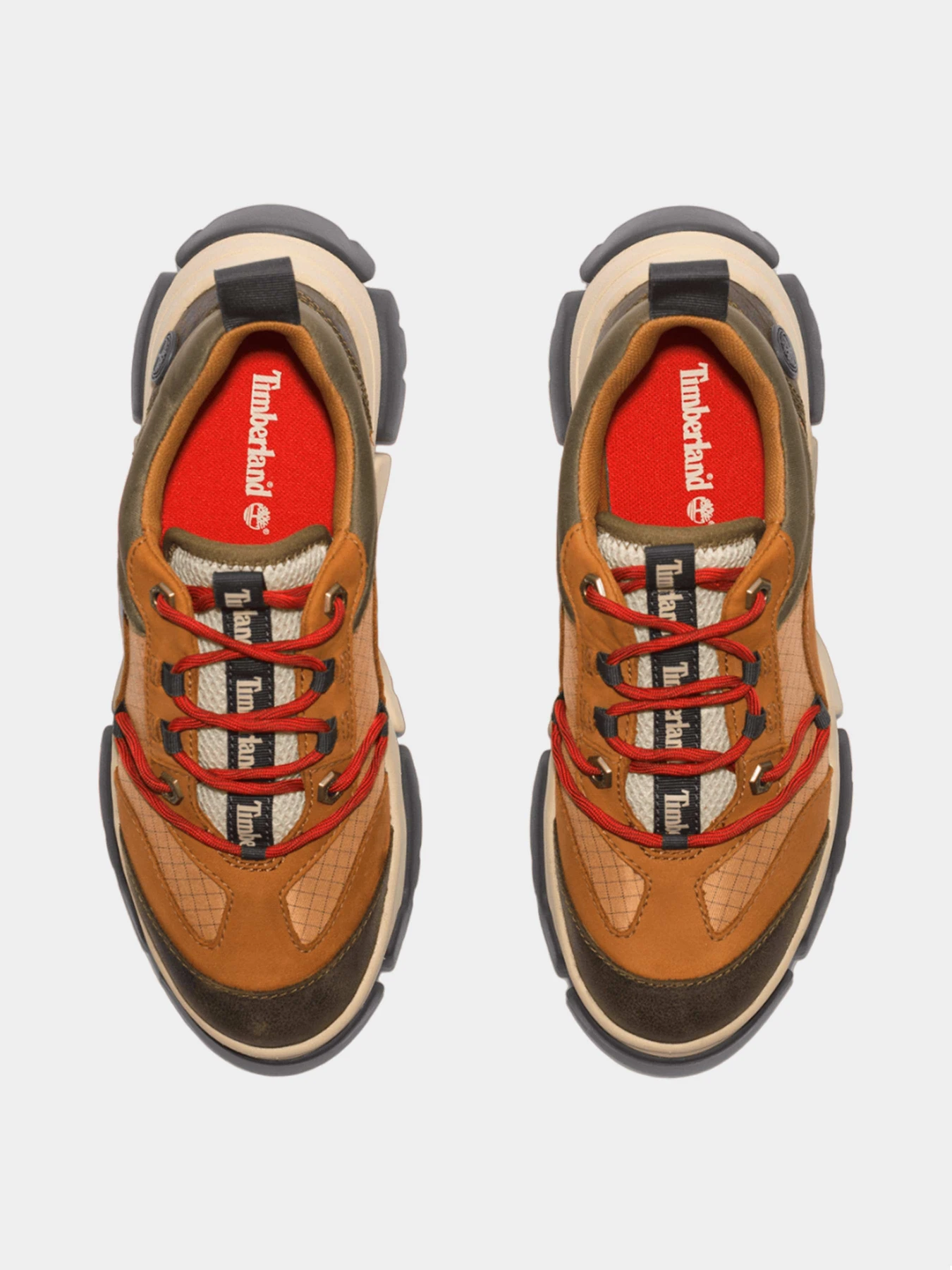 Кроссовки Timberland модель TB0A5X5V327 Кроссовки Timberland модель TB0A5X5V327 Фото