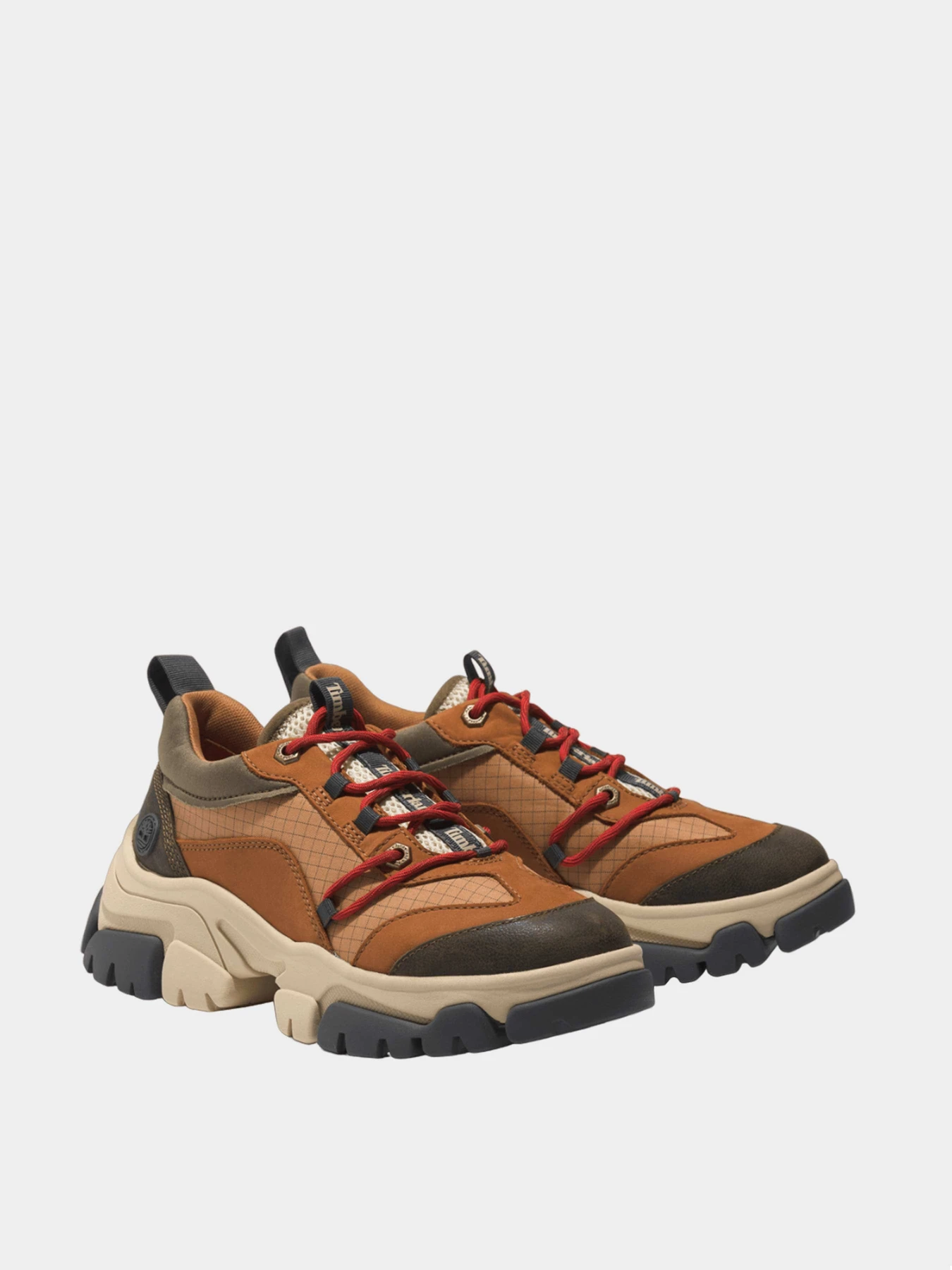 Кроссовки Timberland модель TB0A5X5V327 Кроссовки Timberland модель TB0A5X5V327 Фото