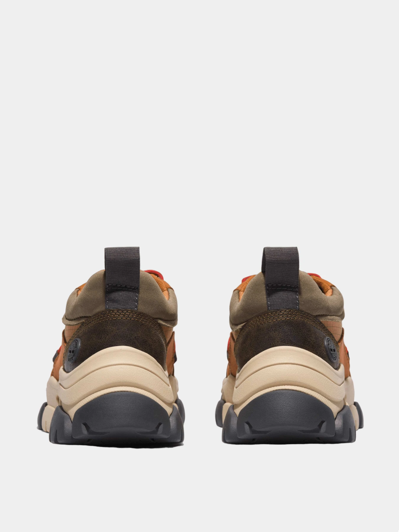 Кроссовки Timberland модель TB0A5X5V327 Кроссовки Timberland модель TB0A5X5V327 Фото
