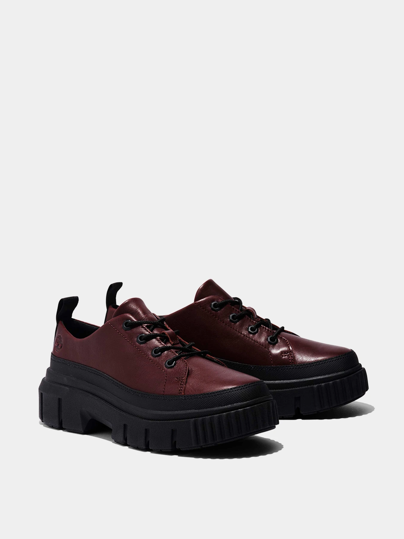 Полуботинки Timberland модель TB0A5ZECC60 Полуботинки Timberland модель TB0A5ZECC60 Фото