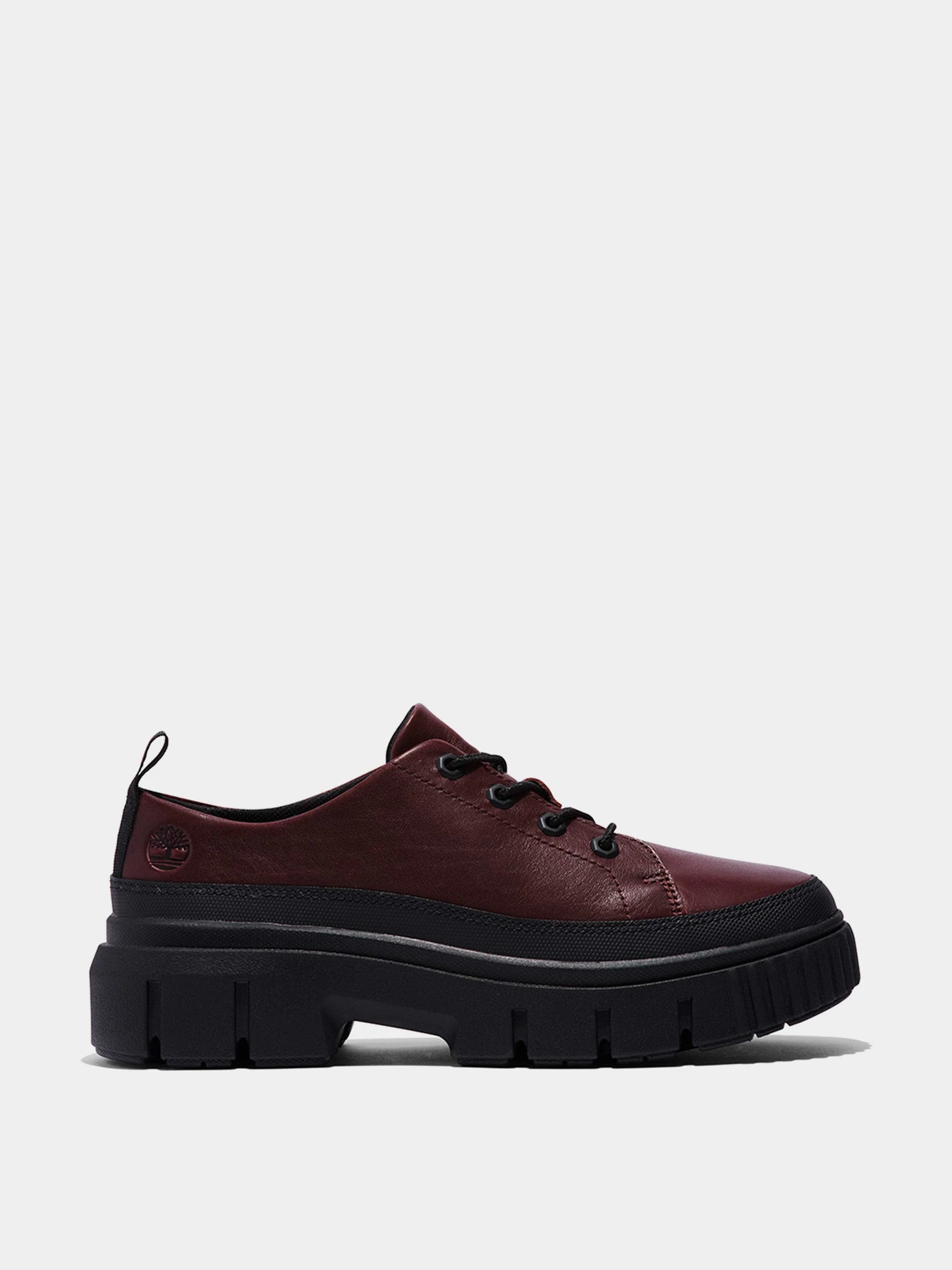 Полуботинки Timberland модель TB0A5ZECC60 Полуботинки Timberland модель TB0A5ZECC60 Фото