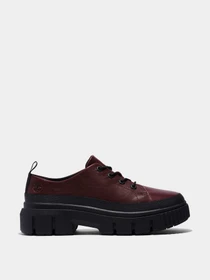 Полуботинки Timberland модель TB0A5ZECC60 Фото