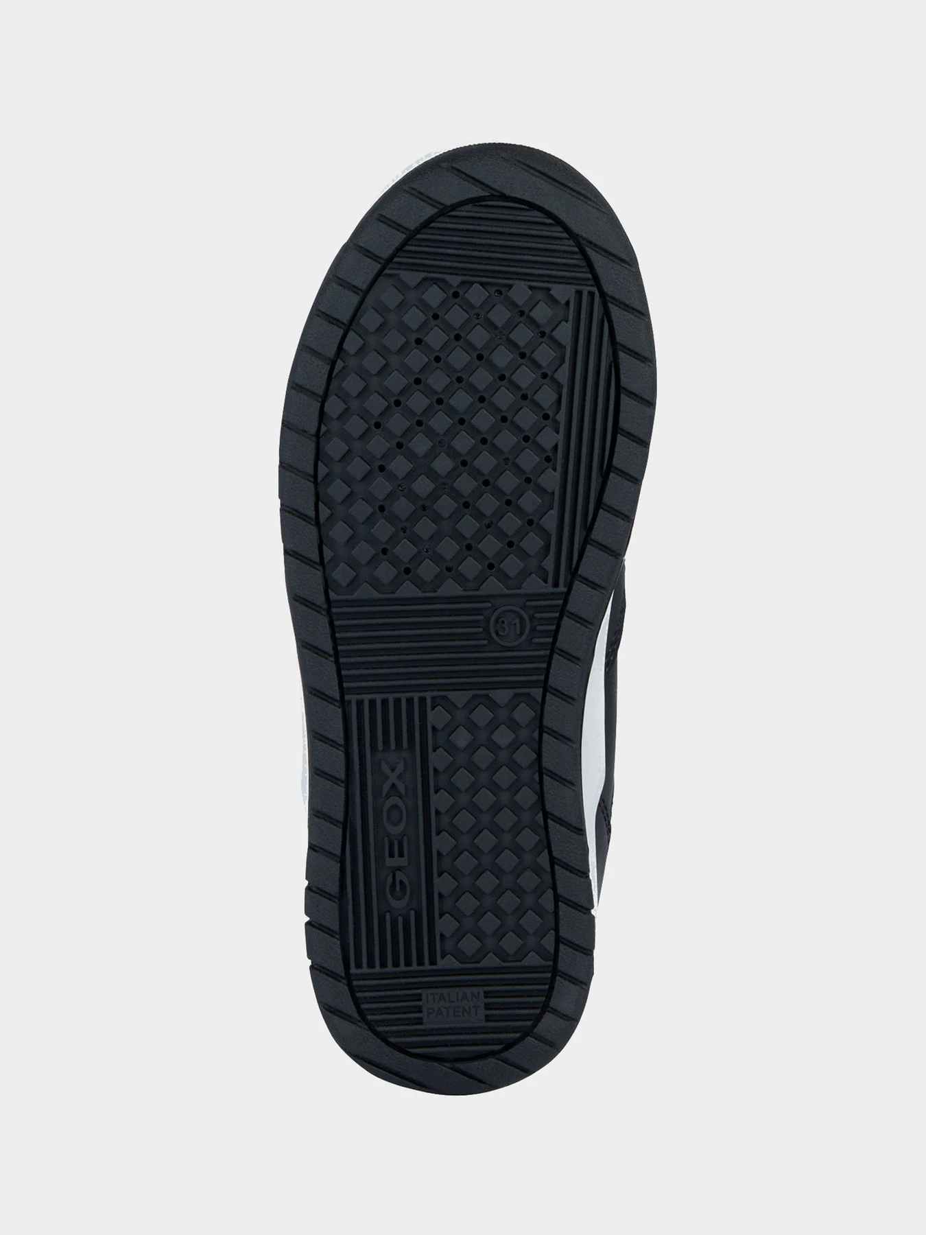 Кроссовки Geox модель J367RE-0FE8V-C0005 Кроссовки Geox модель J367RE-0FE8V-C0005 Фото