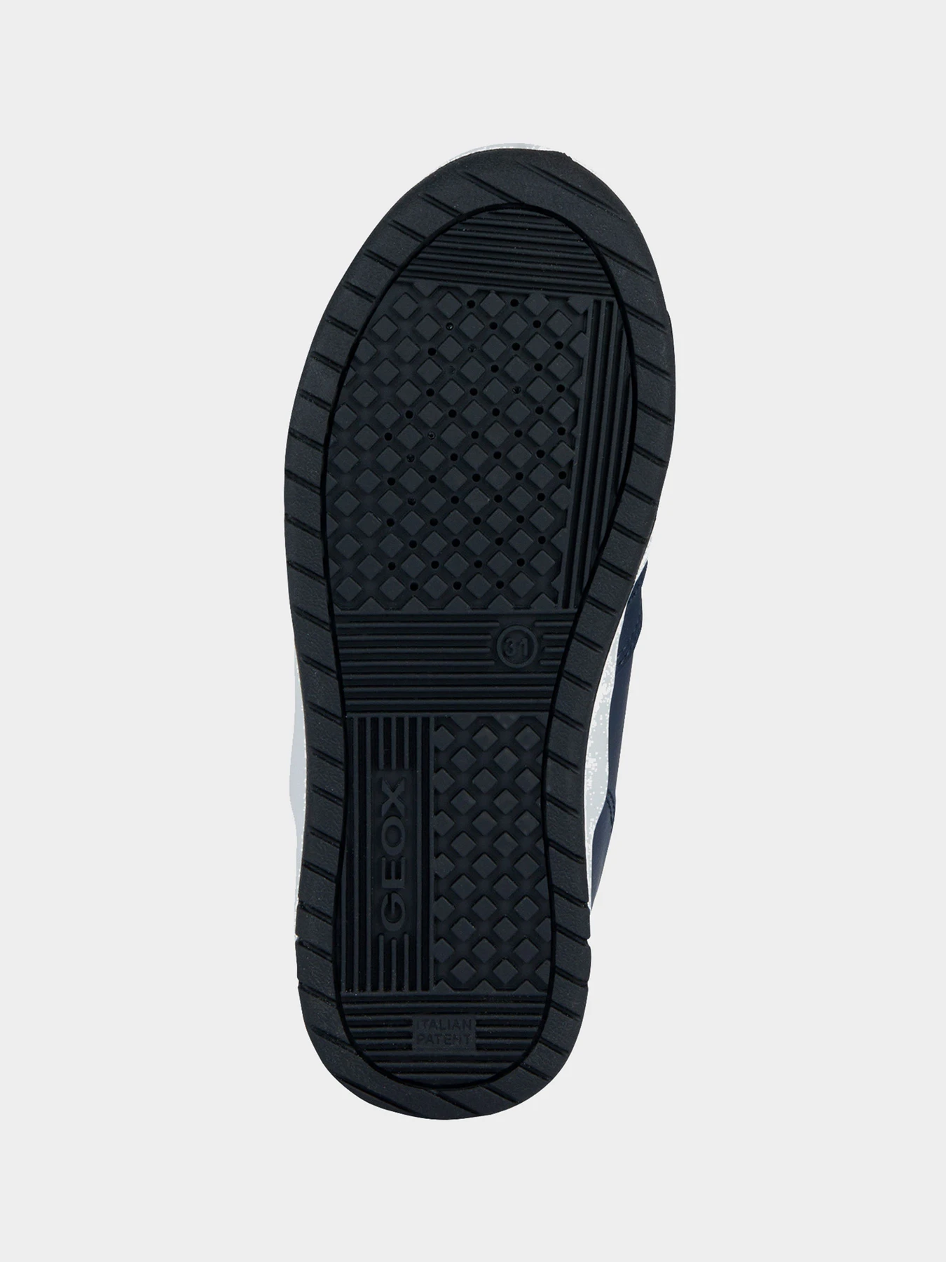 Кроссовки Geox модель J367RF-0FE8V-C0832 Кроссовки Geox модель J367RF-0FE8V-C0832 Фото