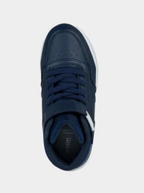 Кроссовки Geox модель J367RF-0FE8V-C0832 Фото