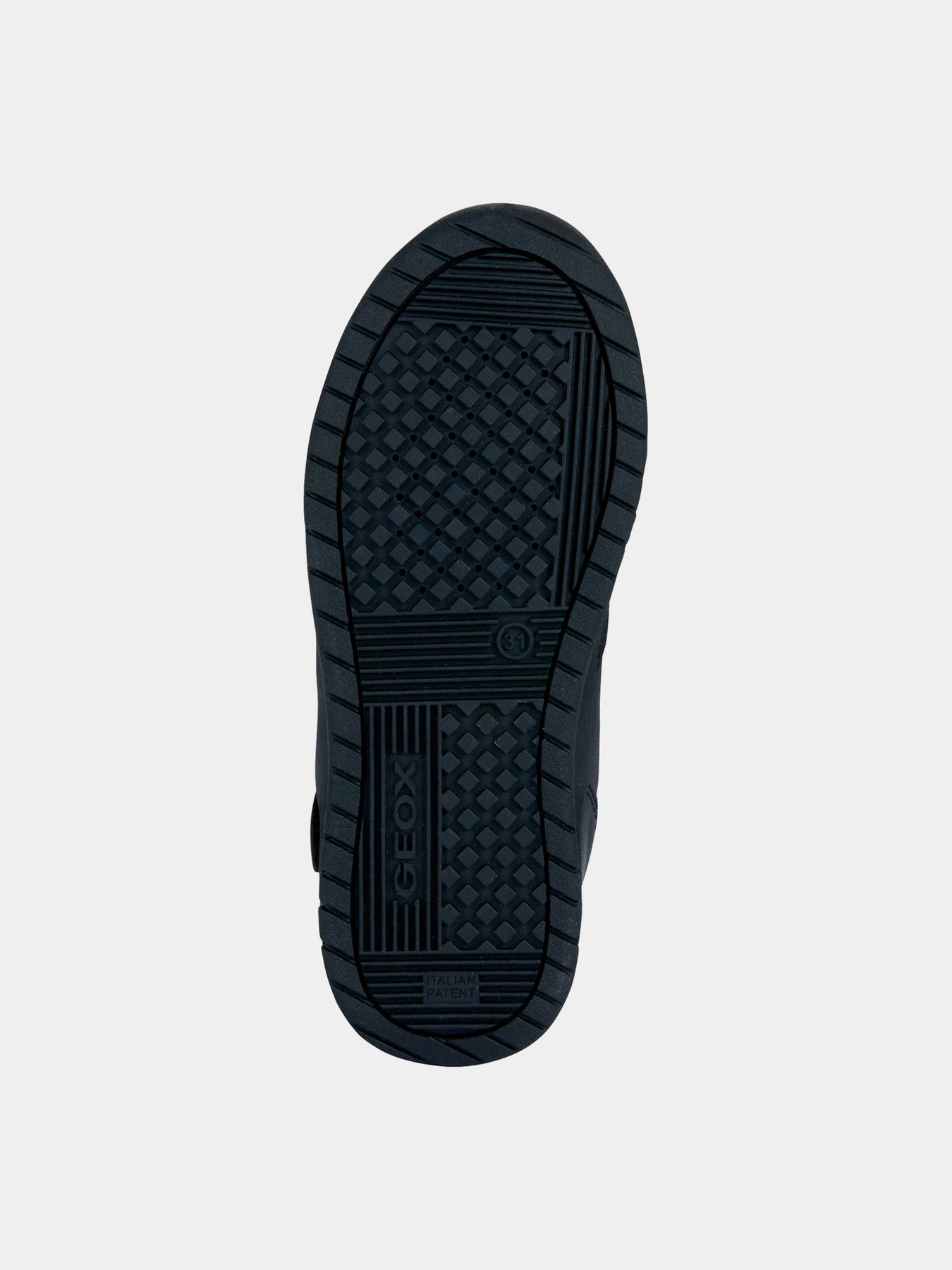 Кроссовки Geox модель J367RF-0FE8V-C9999 Кроссовки Geox модель J367RF-0FE8V-C9999 Фото