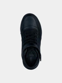 Кроссовки Geox модель J367RF-0FE8V-C9999 Фото