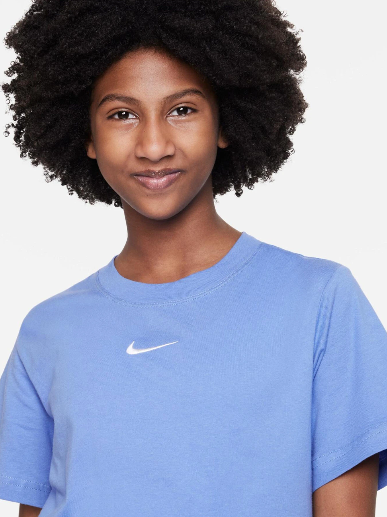 Футболки и поло NIKE модель DH5750-450 Футболки и поло NIKE модель DH5750-450 Фото